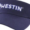 Westin Pro Sport Visor One Size Deep Blue