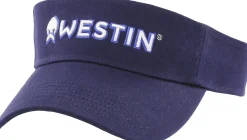 Westin Pro Sport Visor One Size Deep Blue