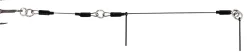 Westin Release Stinger Top Softlure