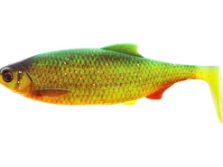 Westin Ricky The Roach Shadtail 18cm