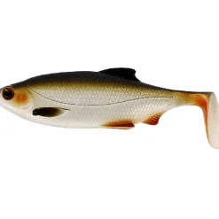 Westin Ricky The Roach Shadtail 18cm