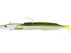 Westin Sandy Andy Jig 7g (8.3cm) #1 (2pcs)