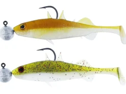 Westin Stanley The Stickleback Shadtail R 'N R 7.5cm (7g) Mix (2 stuks)