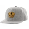 Westin Street Viking Helmet Dove Grey