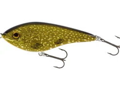 Westin Swim Glidebait 12cm Suspending
