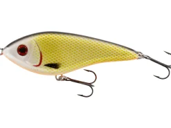 Westin Swim Glidebait 12cm Suspending