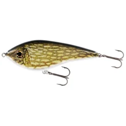 Westin Swim Glidebait Silent 12cm (62g) Sinking