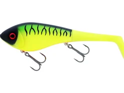 Westin Swim Tail Suspending 1 Body 2 Tails 12cm (62g)