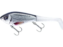 Westin Swim Tail Suspending 1 Body 2 Tails 12cm (62g)