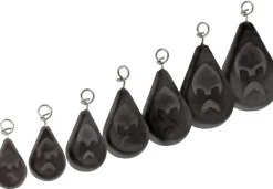 Westin Switch Lure Weight Tungsten