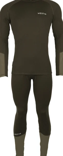 Westin Thermal Tech Baselayer Set