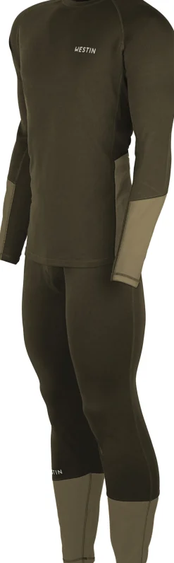 Westin Thermal Tech Baselayer Set