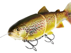 Westin Tommy The Trout Inline Swimbait Slow Sinking 20cm (100g)