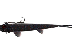 Westin Twinteez Pelagic V-Tail R'N'R Shad 21cm (70g)