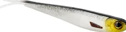 Westin Twinteez V2 V-Tail Shad 14.5cm (2 Stuks)