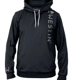 Westin Vertical Tech Hoodie Black