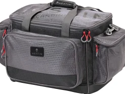 Westin W4 Accessory Bag Large Titanium Black Vistas