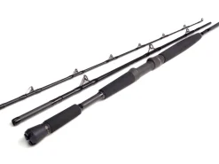 Westin W3 Boat 2nd Generation Boothengel 2.10m (200-600g) (3-Delig)
