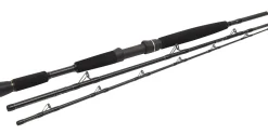 Westin W3 Boat 3rd Generation Boothengel 2.13m (200-600g) (3-Delig)