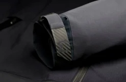 Westin W8 Carbon Black Visjas