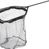 Westin W3 CR Foldable River Landing Net XL W70xL85xD80cm (120cm)