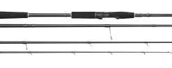 Westin W2 Finesse Shad Spin Reishengel 2.20m (10-28g) (4-Delig)