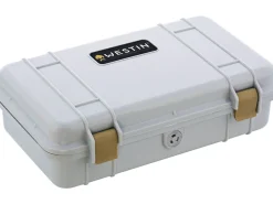 Westin W3 Floating Accessory Box Grey