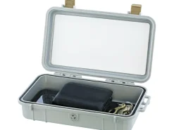 Westin W3 Floating Accessory Box Grey