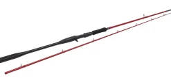 Westin W6 Jerk&Swimbait-T 2nd Generation Baitcasterhengel 2.21m (30-80g)