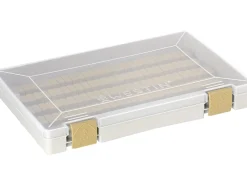 Westin W3 Jighead Box Grey/Clear