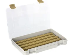 Westin W3 Jighead Box Grey/Clear