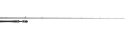 Westin W3 Livecast-T 3rd Generation Baitcasterhengel 2.18m (40-100g)