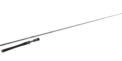 Westin W3 Livecast-T 3rd Generation Baitcasterhengel 2.18m (40-100g)
