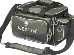 Westin W2 Lure Bag (Incl. 3 Tackleboxen)