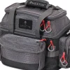 Westin W4 Lure Bag Small Titanium Black Schoudertas (Incl. 4 Tackleboxen)