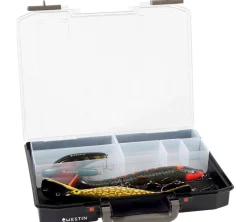 Westin W6 Lure Vault Tacklebox