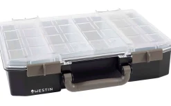 Westin W6 Lure Vault Tacklebox