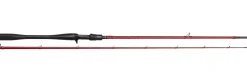 Westin W6 Monster V-Jig-T Baitcasting Verticaalhengel 1.93m (28-84g)