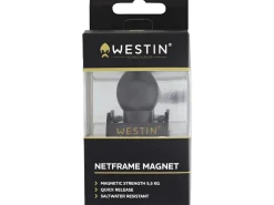 Westin W8 Netframe Magnet 5.5kg Black