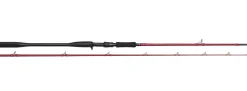 Westin W6 Powercast-T 2nd Generation Baitcasterhengel 2.36m (40-130g)
