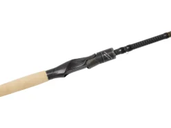 Westin W8 Powerstrike 2nd 8'/240cm MH Spinhengel (30-80g)