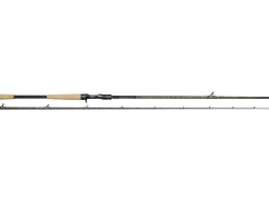 Westin W8 Powerstrike-T 2nd 8'/240cm XH Baitcaster Hengel (60-180g)