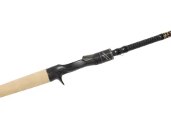 Westin W8 Powerstrike-T 2nd 8'/240cm XH Baitcaster Hengel (60-180g)