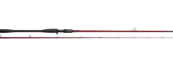 Westin W6 Powerstrike-T 2nd Generation Baitcasterhengel 2.44m (20-60g)