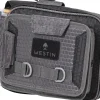 Westin W4 Quick Bag Small Titanium Black Heuptas (Incl. 2 Tackleboxen)
