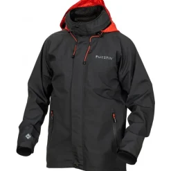 Westin W6 Rain Jacket Steel Black