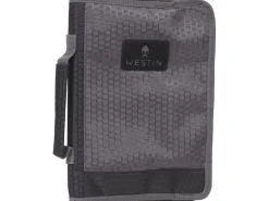 Westin W4 Rig Wallet Titanium Black
