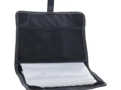 Westin W4 Rig Wallet Titanium Black
