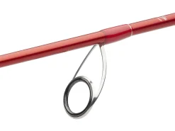 Westin W6 Spin 2nd Generation Spinhengel