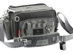 Westin W4 Super Finesse Bag Schoudertas (Incl. 3 Tackle Boxen)